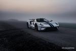 Ford GT by Driving Emotions Motorcar 2017 года